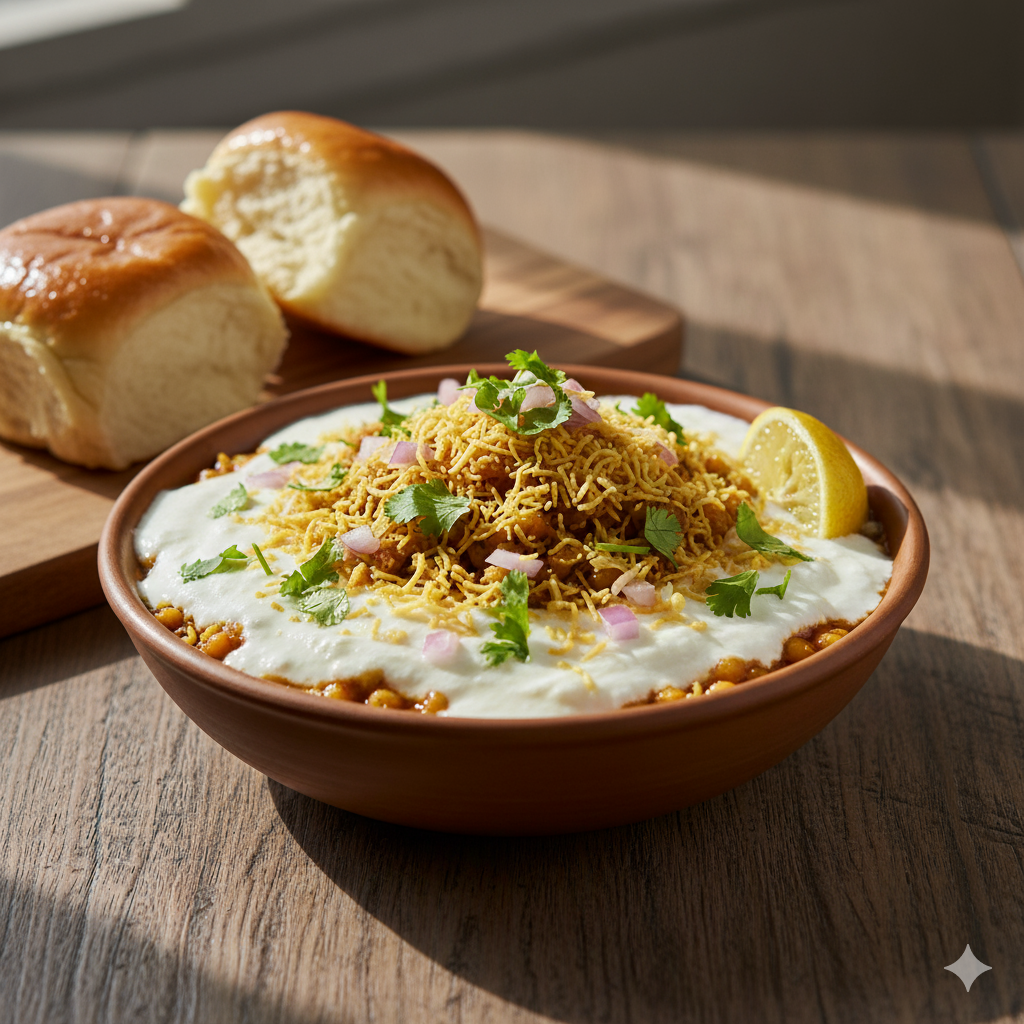 Dahi Misal